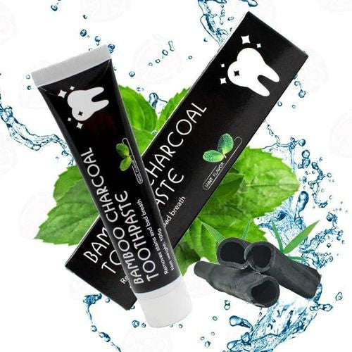 Dentifrice Bamboo B