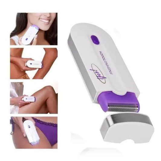 Epilateur Led