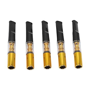 Paquet de 5filtres Anti-Goudron
