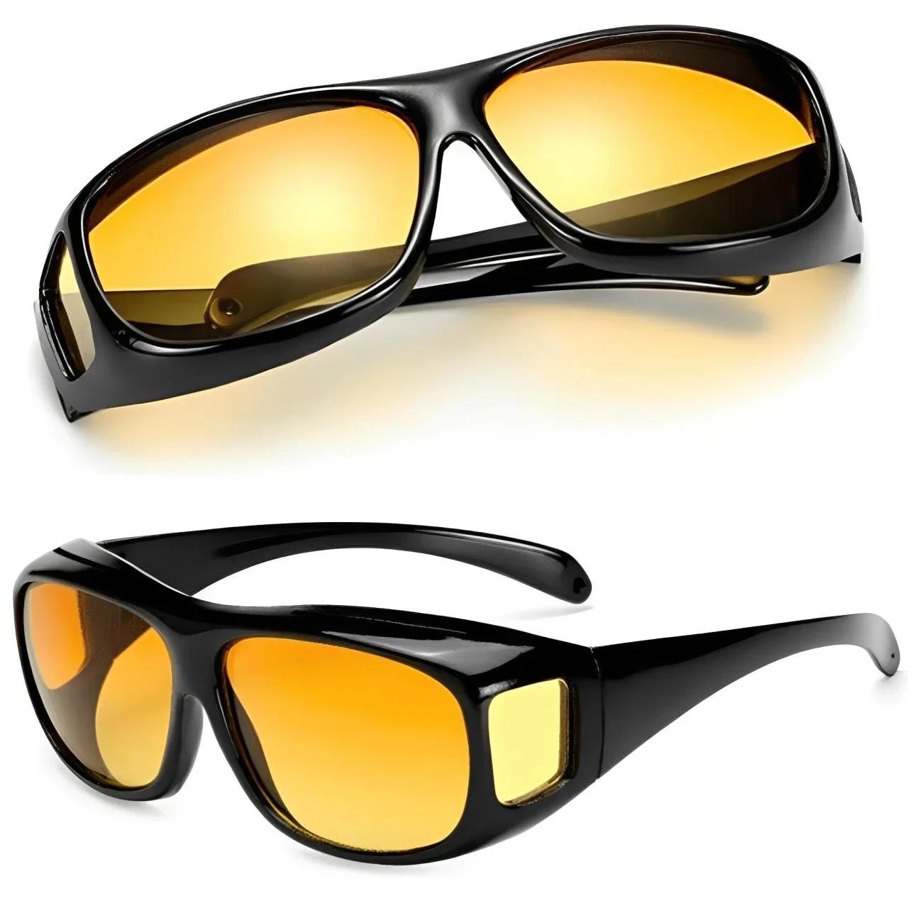 Lunette de conduite