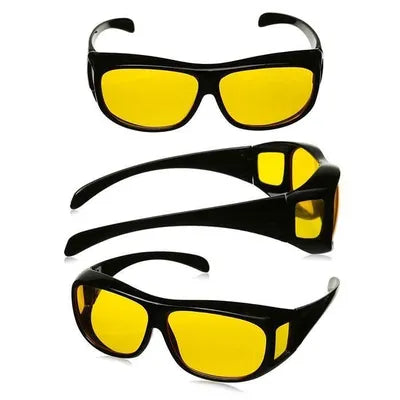 Lunette de conduite