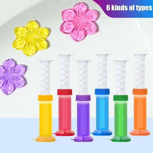 Gel Nettoyant Parfum (lot de 3 pour 6mois d’utilisation)