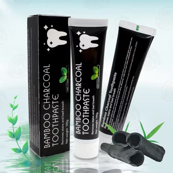 Dentifrice Bamboo B