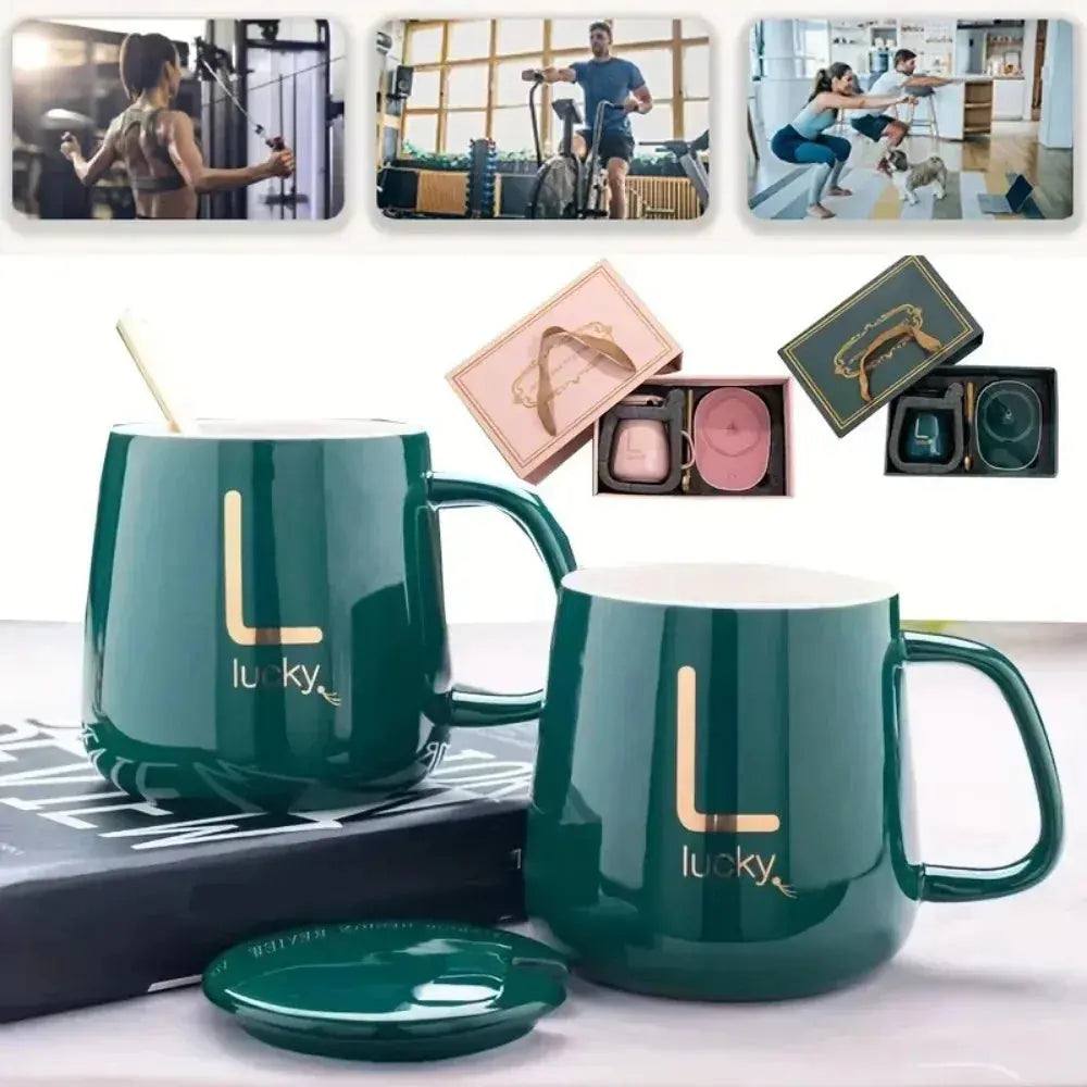 Cafetière Chauffante