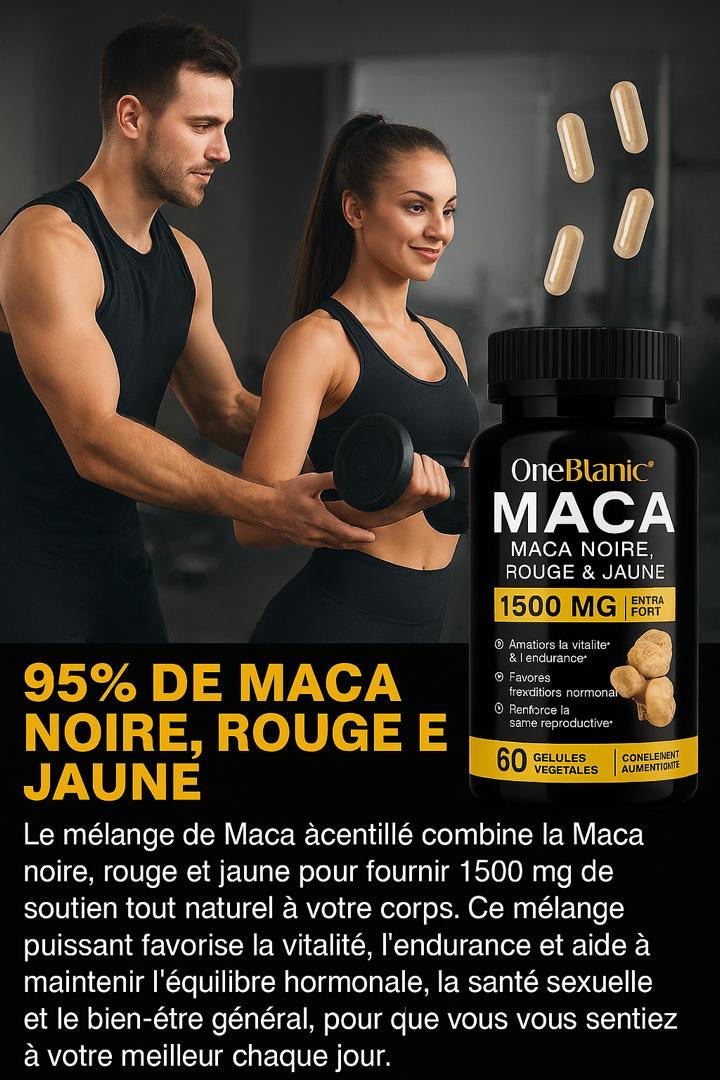 Maca