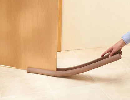 Bas de porte