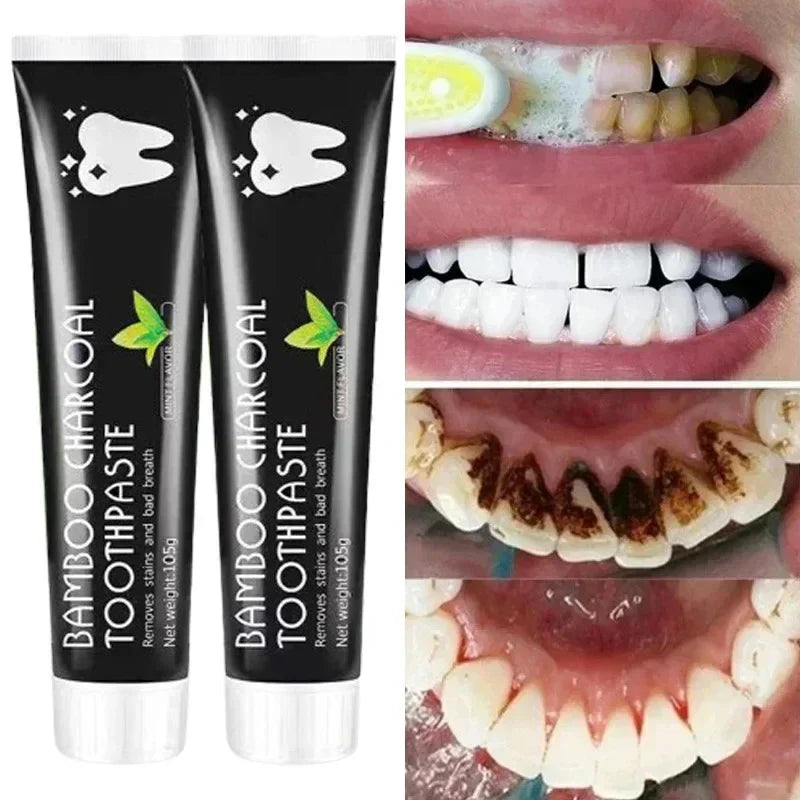 Dentifrice Bamboo B