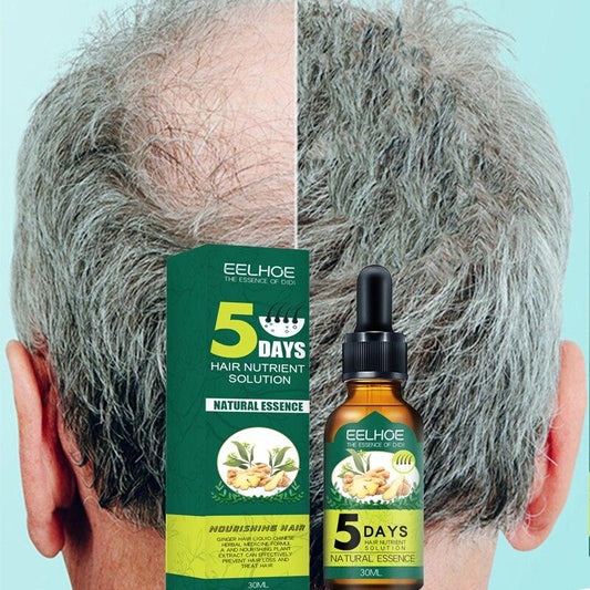 Sérum Cheveux